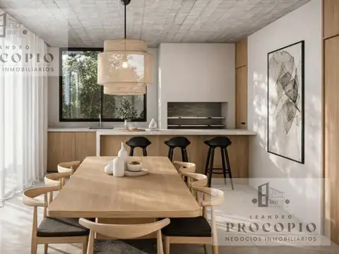 Departamento en Venta A Estrenar