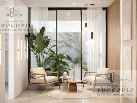 Departamento en Venta en San Antonio de Padua, USD 38.000