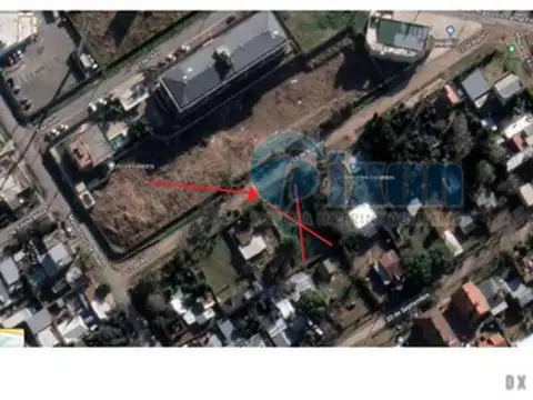 Terreno en Venta en Manuel Alberti, USD 65.000