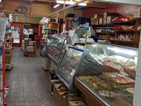 Local en Venta 35 años