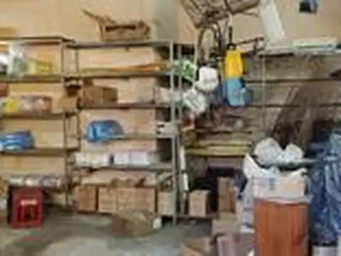 Camilo Aldao al 600 bis