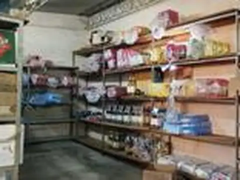 Local en Venta en Empalme Graneros, USD 65.000