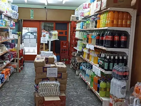 Camilo Aldao al 600 bis
