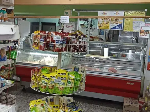 Camilo Aldao al 600 bis