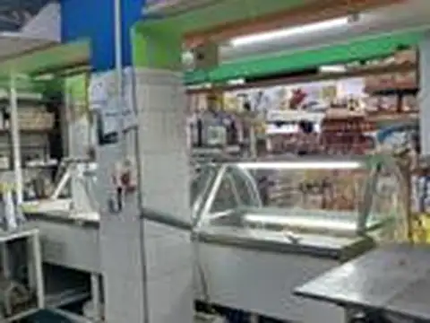 Camilo Aldao al 600 bis