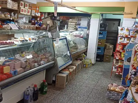 Local en Venta 35 años