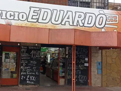 Local en Camilo Aldao 682 Bis