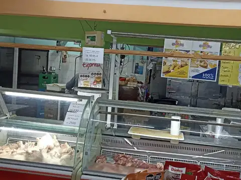 Local en Camilo Aldao 682 Bis
