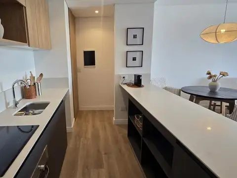 DEPARTAMENTO EN NORDELTA