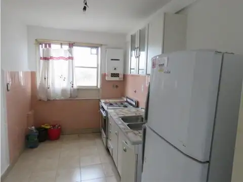 Departamento en Venta en Villa Luro, USD 105.000