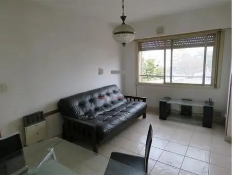 Av Dr Juan Bautista Justo 7800 , Piso 3