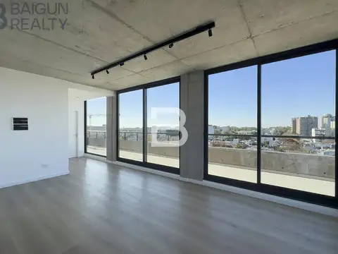 Departamento en Venta en Belgrano, USD 440.000
