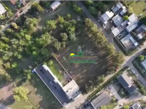 TERRENOS/FRACCIONES/LOTEOS - FRACCIONES URBANAS - PILAR, GRAN BS. AS. NORTE