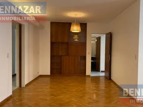 Departamento en Alquiler de 4 ambientes