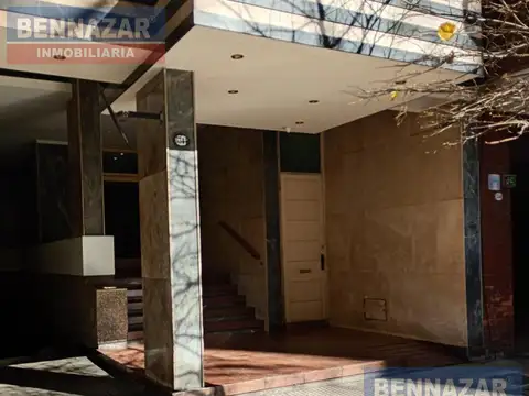 Departamento en Alquiler de 4 ambientes