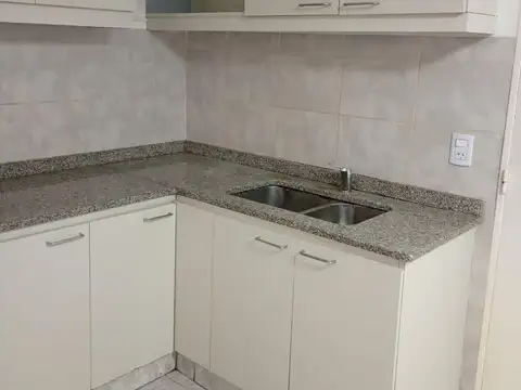 Departamento en Alquiler de 3 dormitorios