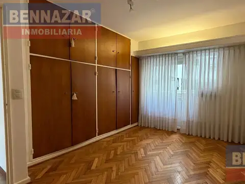Departamento en Alquiler de 3 dormitorios