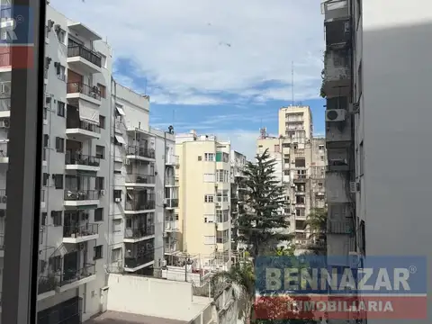 Departamento en Alquiler con 1 cocheras