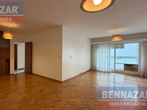 Avenida Santa Fe 3300