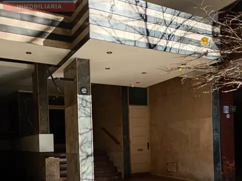 Departamento en Palermo en alquiler semi piso 3 dormitorios mas dependencias y espacio guarda coches