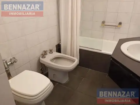 Departamento en Alquiler de 4 ambientes