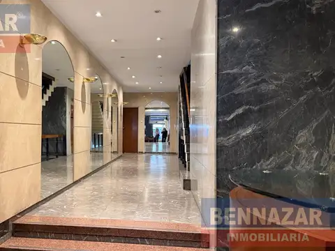 ALQUILER DEPARTAMENTO 4 AMBIENTES EN PALERMO
