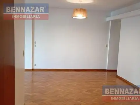Departamento en Alquiler de 3 dormitorios