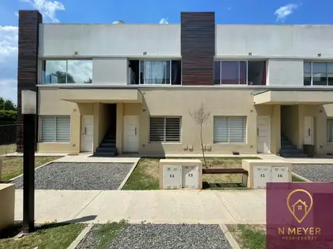 Departamento en Alquiler de 2 ambientes