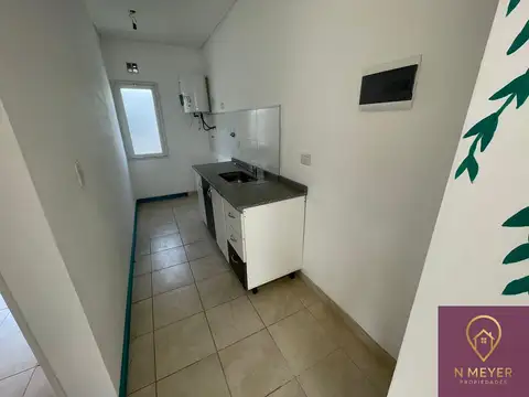 Departamento en Alquiler en Muñiz, $ 620.000