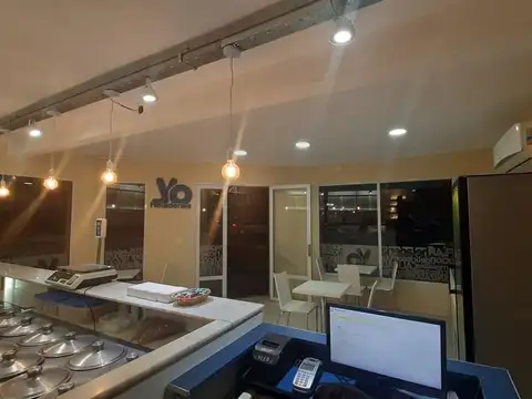 Local en Venta en Funes, USD 15.000