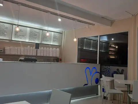 Local en Venta en Funes, USD 15.000