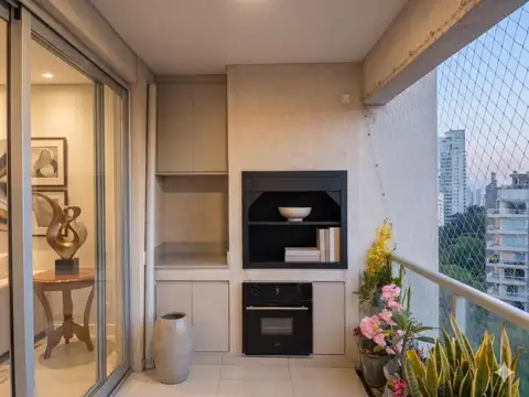 Departamento en Venta en Nordelta Yoo Nordelta, USD 195.000