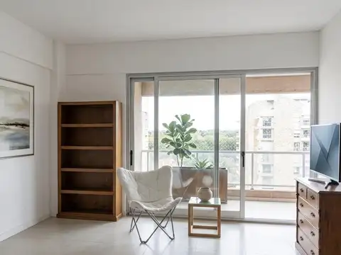 Departamento en Venta en Nordelta Yoo Nordelta, USD 195.000