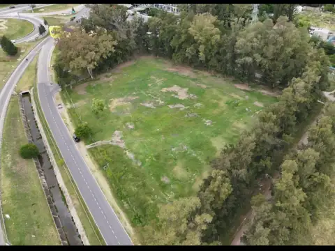 Terreno en Venta de 16556,0 m2