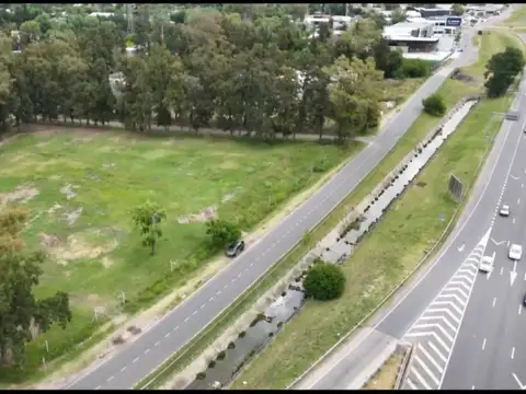 Terreno en Venta - Panamericana al lado del Shopping Palmas del Pilar