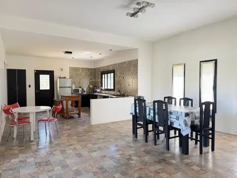 Casa en Venta 9 años