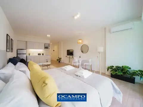 Av. del Libertador 6299, Piso 2°