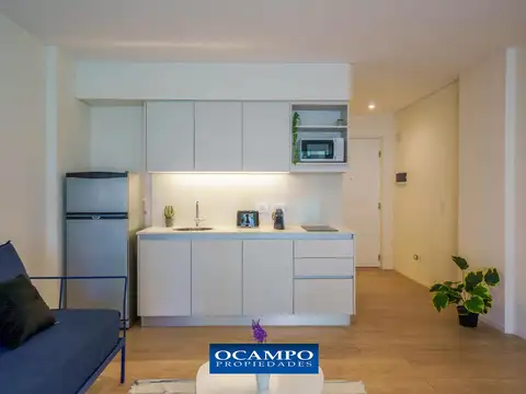 Departamento en Venta Apto profesional