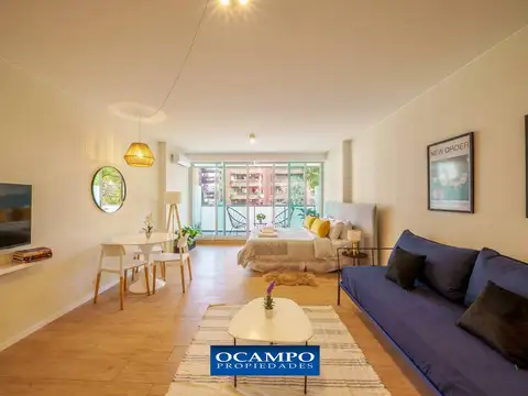 Departamento en Venta en Belgrano, USD 242.177