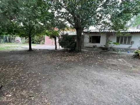 Venta de Terreno en Ituzaingo.
