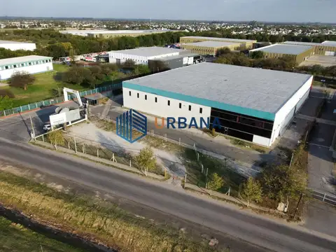 Av Circunvalacion Agustin Tosco 7000