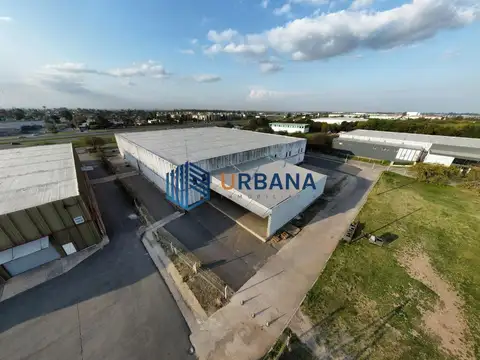 Av Circunvalacion Agustin Tosco 7000