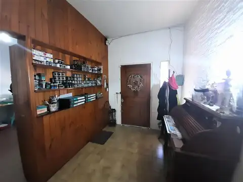 Casa en Venta 45 años