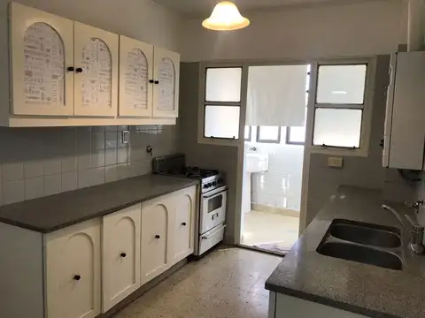 Departamento en Venta 40 años