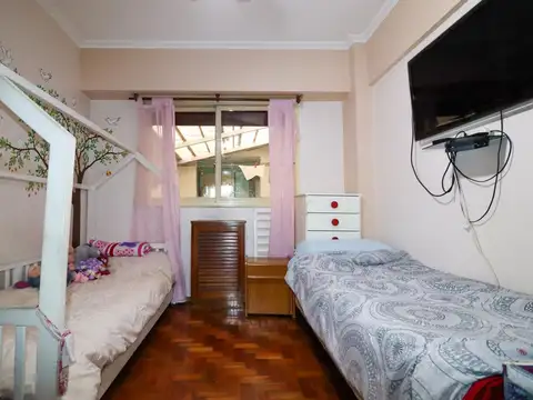 Departamento en Venta en Almagro, USD 210.000
