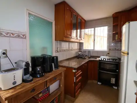 Departamento en Venta en Almagro, USD 200.000