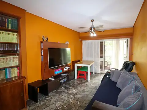 Departamento en Venta 54 años