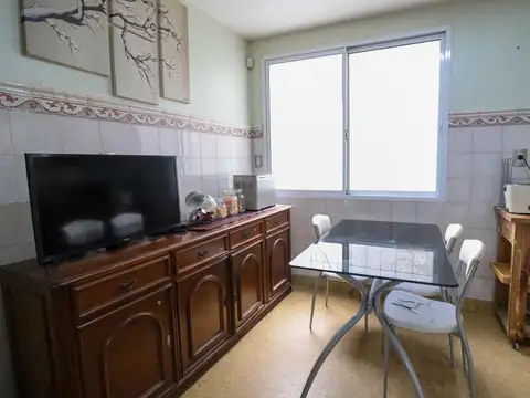 Departamento en Venta de 5 ambientes
