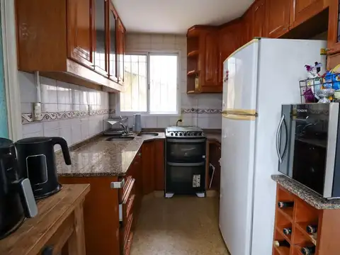Sarmiento 4600