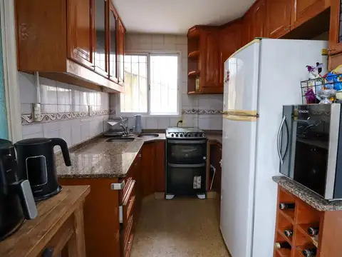 Departamento en Venta 54 años